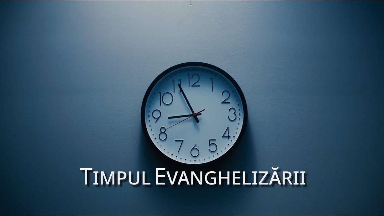 Evanghelizare